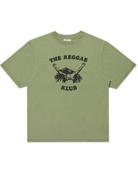 Nicholas Daley - Graphic-Print T-Shirt - Lyst