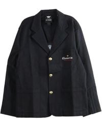 adidas - X Players Single-Breasted Blazer - Lyst