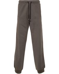 Lanvin - Jogging Side Curb - Lyst