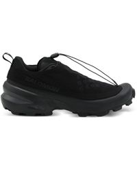 MM6 MAISON MARGIELA X SALOMON - Cross Dust Sneakers - Lyst