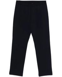 Barena - Ribbed Trousers - Lyst