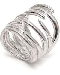 Panconesi - Multi-Bands Ring - Lyst