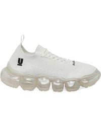 Undercover - X Grounds Sneaker Bubble-Sole Sneakers - Lyst