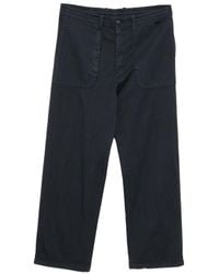 Massimo Osti Studio - Patch Pocket Trousers - Lyst