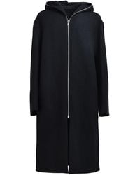 Rick Owens - "Gimp Mac" Coat - Lyst