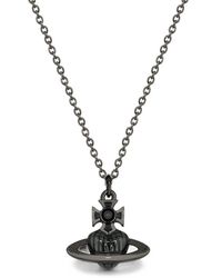 Vivienne Westwood - Fabianna Pendant Necklace - Lyst