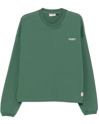 SUMMER GAMES - Logo-Embroidered T-Shirt - Lyst