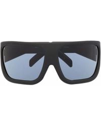 Rick Owens - Davis Oversized Sunglasses - Lyst