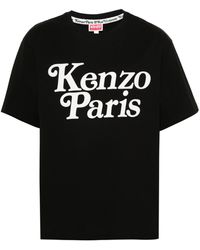 KENZO - ' By Verdy' Oversized T-shirt - Lyst