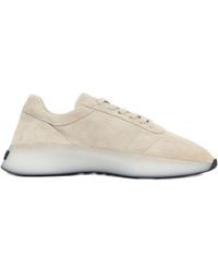 Fear Of God - Suede Lace-Up Sneakers - Lyst