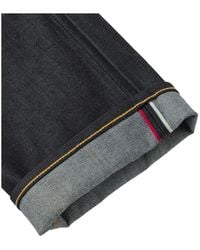 Evisu - Seagull Multi-Pocket Jeans - Lyst
