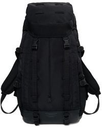 Porter-Yoshida and Co - Buckle Strap Backpack - Lyst