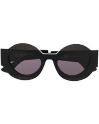 Kuboraum - X22 Tinted Sunglasses - Lyst
