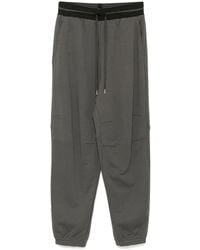Helmut Lang - Curve Sweatpants - Lyst