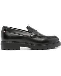 Bally - Flat Shoes - Lyst