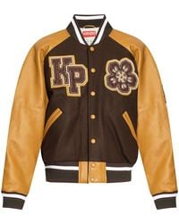 KENZO - Boke Flower Jacket - Lyst