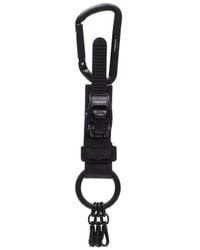 Innerraum - Carabiner Ring Keyring - Lyst
