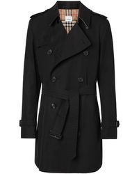 Burberry Coats for Men | Online Sale up to 53% off | Lyst