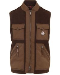 Moncler - Gilet - Lyst