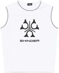 OLLY SHINDER - Kin Tank - Lyst