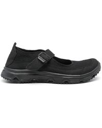 Salomon - Rx Marie-Jeanne Leather Sneakers - Lyst