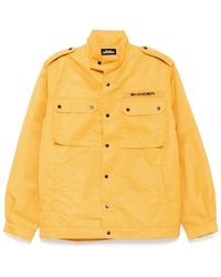 OLLY SHINDER - World Service Jacket - Lyst