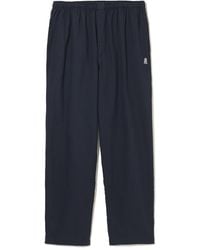 Undercover - X Sunspel Cotton Track Pants - Lyst