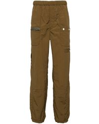 Undercover - X Nonnative Multi-Pocket Cargo Trousers - Lyst