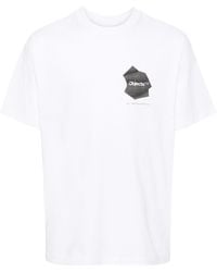 Objects IV Life - Thought Bubble Spray T-shirt - Lyst