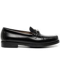 G.H. Bass & Co. - Easy Weejuns Lincoln Penny Loafers - Lyst