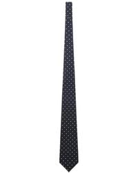 Junya Watanabe - Polka-Dot Silk Tie - Lyst