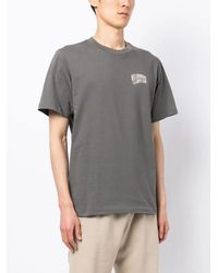 BBCICECREAM - Arch Logo Short-Sleeve T-Shirt - Lyst