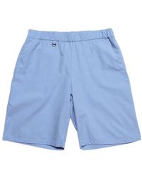 Sophnet - Elasticated-Waist Shorts - Lyst