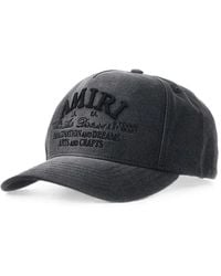 Amiri - Arts District Baseball Cap - Lyst