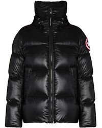 Canada Goose Down and padded jackets for Men | Black Friday Sale up to 38%  | Lyst
