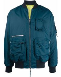 Helmut Lang Jackets for Men | Online 