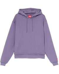 The North Face - Drawstring Hoodie - Lyst