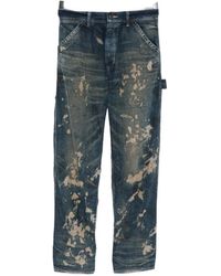 Mastercraft Union - Carpenter Jeans - Lyst