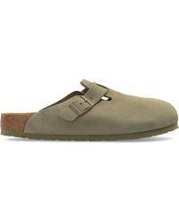 Birkenstock - Boston Clogs - Lyst