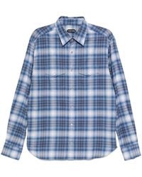 Tom Ford - Shirt - Lyst