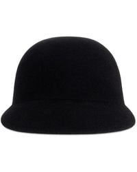Fear Of God - Dome Logo-Patch Hat - Lyst