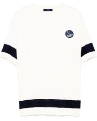 Kiton - Knt Sweater - Lyst