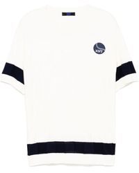 Kiton - Knt Sweater - Lyst