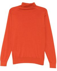 John Smedley - Haut Harvey - Lyst
