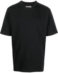 heron preston shirt mens