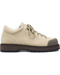 Diemme - Suede Sneakers - Lyst