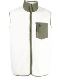 Polo Ralph Lauren Waistcoats and gilets for Men | Online Sale up to 56% off  | Lyst