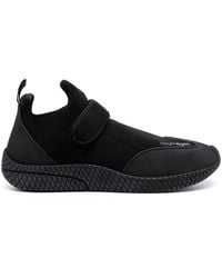 Courreges - Scuba Wave 01 Sneakers - Lyst