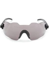 Kuboraum - Mask E50 Rimless Sunglasses - Lyst