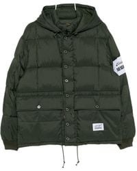 Neighborhood - Nh X Eddie Bauer Karakoram Down Jacket - Lyst